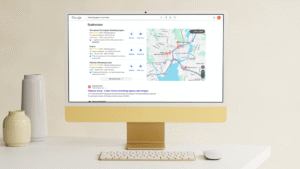 Google’s Local Pack SEO Local Business